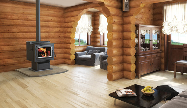 Wood Stoves
